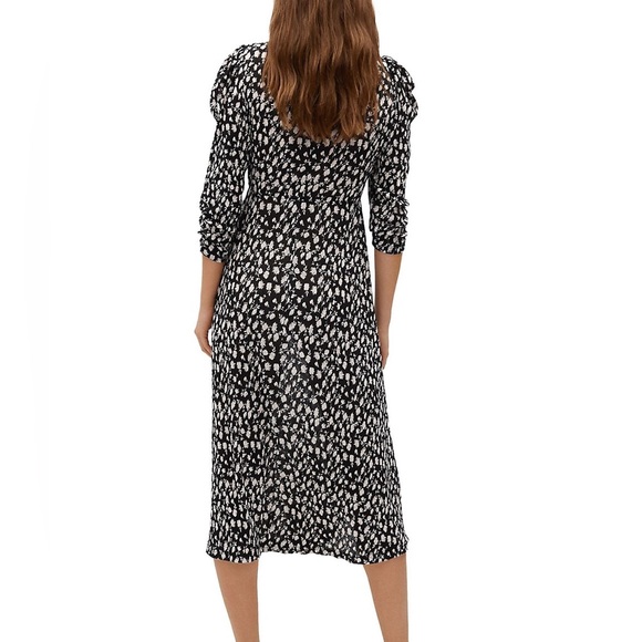 Mango Midi Dress - Picture 2 of 7